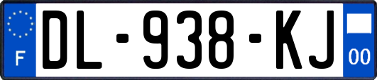 DL-938-KJ