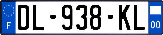 DL-938-KL