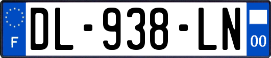 DL-938-LN