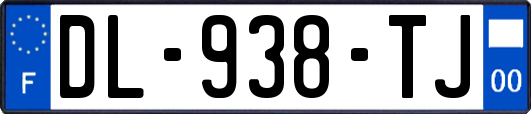 DL-938-TJ