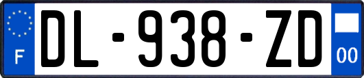 DL-938-ZD