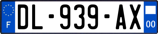 DL-939-AX