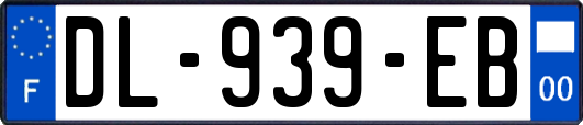 DL-939-EB