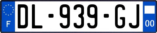 DL-939-GJ