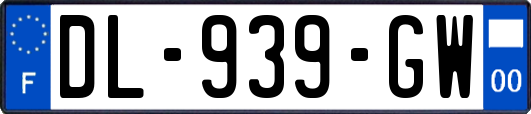 DL-939-GW