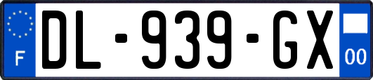 DL-939-GX