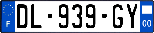 DL-939-GY