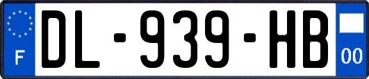 DL-939-HB
