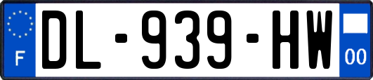 DL-939-HW