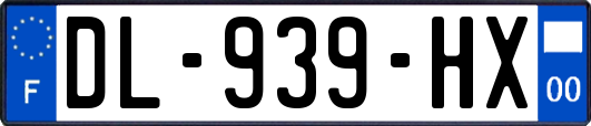 DL-939-HX