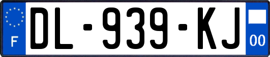 DL-939-KJ