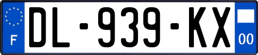 DL-939-KX