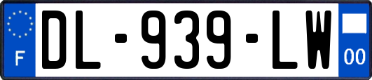 DL-939-LW