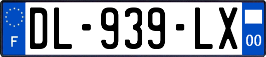 DL-939-LX