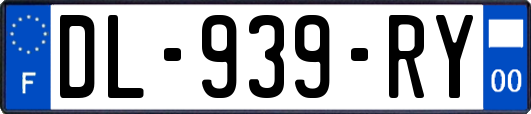 DL-939-RY