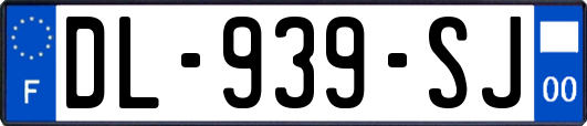 DL-939-SJ