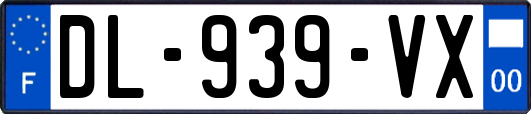 DL-939-VX