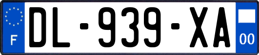 DL-939-XA