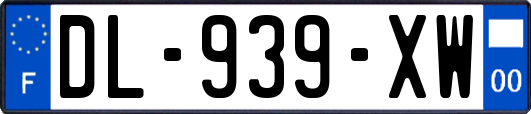 DL-939-XW