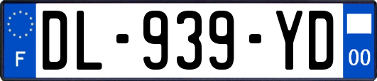 DL-939-YD