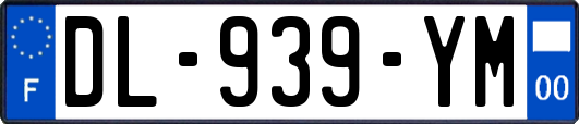 DL-939-YM