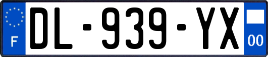 DL-939-YX