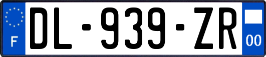 DL-939-ZR