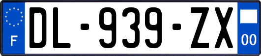 DL-939-ZX