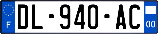 DL-940-AC