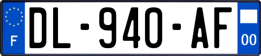 DL-940-AF