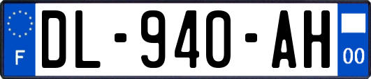 DL-940-AH