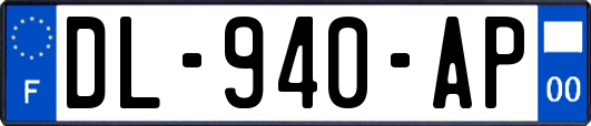 DL-940-AP