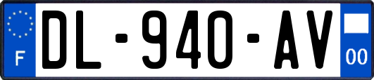 DL-940-AV