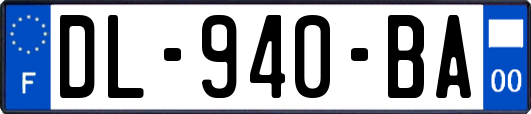 DL-940-BA