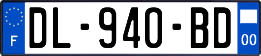 DL-940-BD