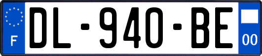 DL-940-BE