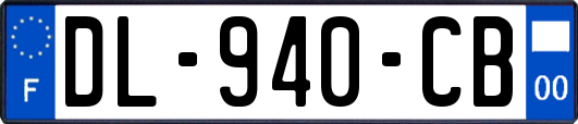 DL-940-CB