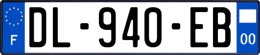 DL-940-EB