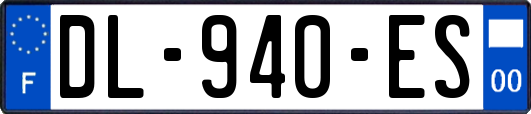 DL-940-ES