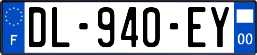 DL-940-EY