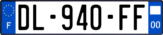 DL-940-FF