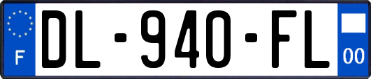 DL-940-FL
