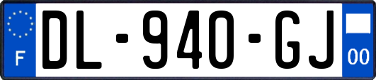DL-940-GJ