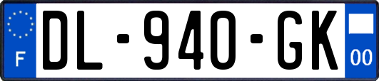 DL-940-GK