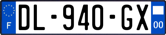 DL-940-GX