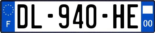 DL-940-HE