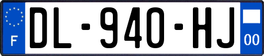 DL-940-HJ