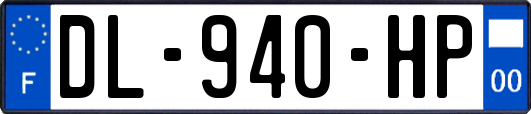 DL-940-HP