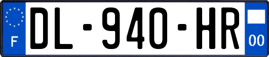 DL-940-HR