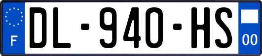 DL-940-HS